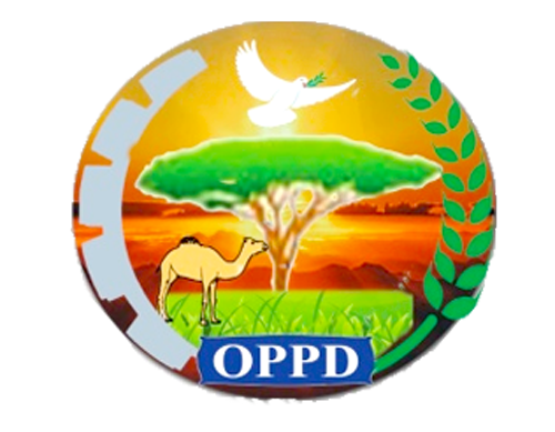 Organization for APastrol Peace and Development