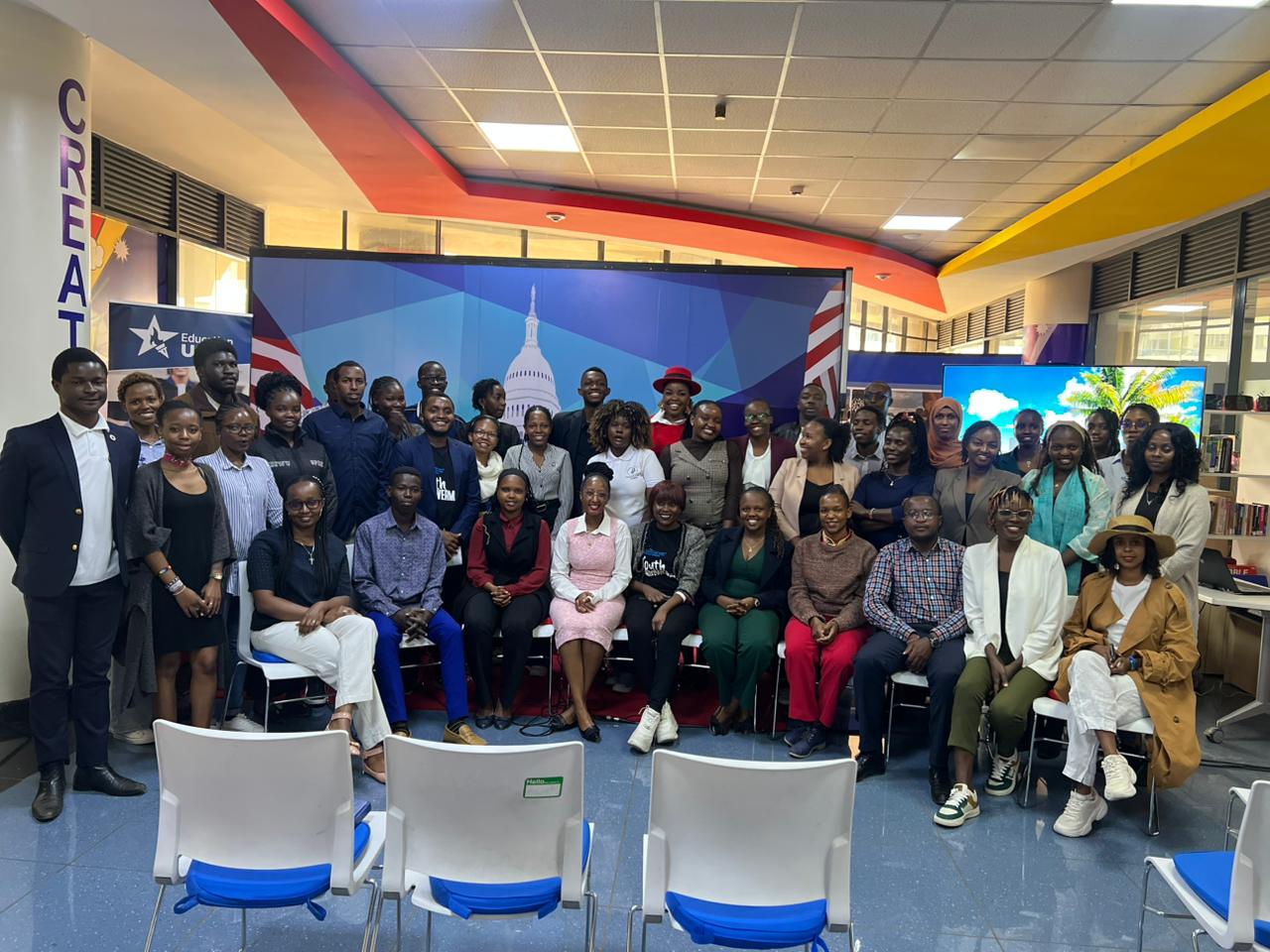 The World Food Forum Kenya Chapter